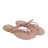 Women Formal Slippers - 40180S - Slippers - Walkeaze